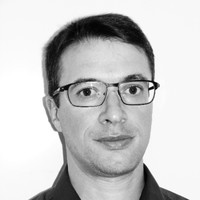 Ludovic Verger