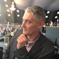 Christiaan Tange