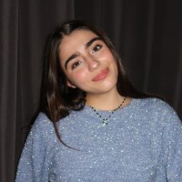 Lauren-Taylor Carrillo