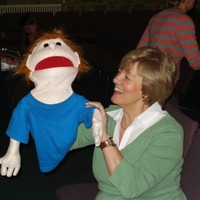 Sharon Beech