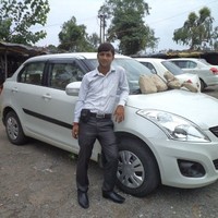 Anup Sharma
