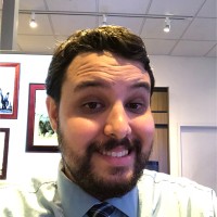 Andrew Rivera
