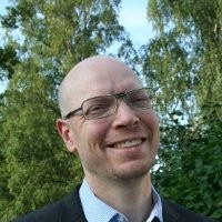Johan Eriksson