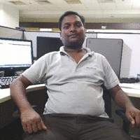 Himansu Bal