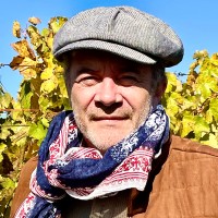 Serge Comtesse