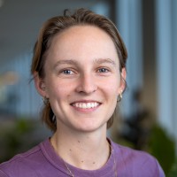 Laura Van Der Doorn