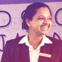 Sharon Anna Joji