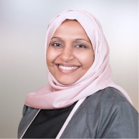 Fathima Rizana
