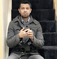 Muhammad Ahsan Zafar