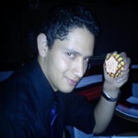 Ricardo Espinosa