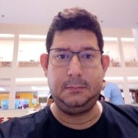 Antonio Irineu Lima de Melo