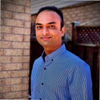 Ravi Kumar, MBA, PMP®