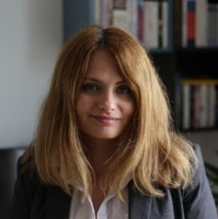 Emmanuelle Deschamps