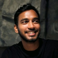 Vishva R