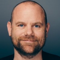 Jon Peder Olrud