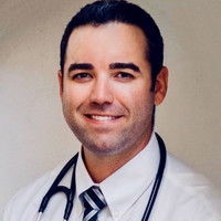 Joshua Gravel, Md, Msc