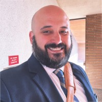 Nicholas Ruiz