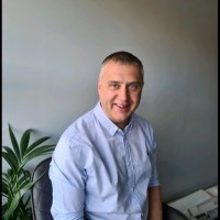 Paul Wilkinson