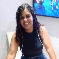 Andreia Masiel De Paulo