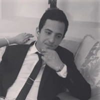 Mahmoud Sherif