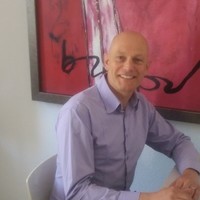 Fred Donk-Linschoten