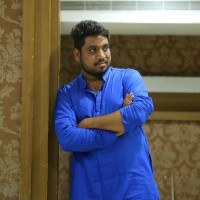Bharath Govindu