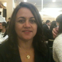 ivonete de araujo da silva