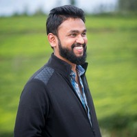 Lathish Chandran