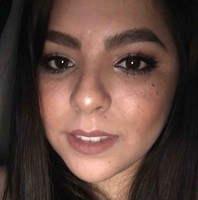 Monica Mcdonald