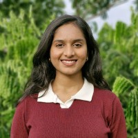 Vaishnavi R S