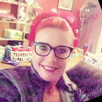 Lorraine Armstrong