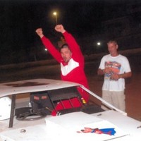 Eddie Holley