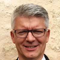 Frederic Pretre