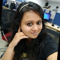Dhruti dave