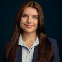 Madeleine P. Skjevik