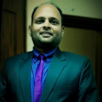 Yuvraj Khairnar