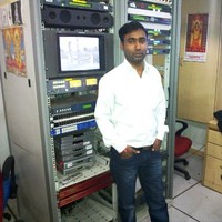 Girish N Chandra