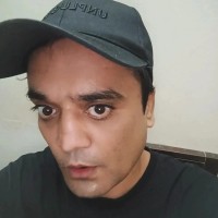 Mehran Baloch