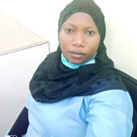 Jamila L Bashar
