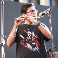 Utkarsh Bhojraj