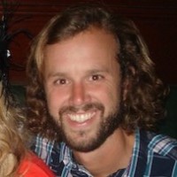 Steven Morgan