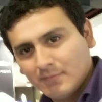Juan Bernardo Vasquez Reque
