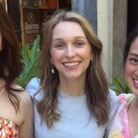 Emily Seymour