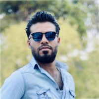Belal Alabed