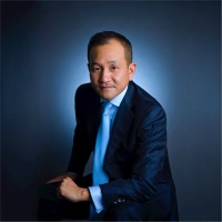 Marco Pang