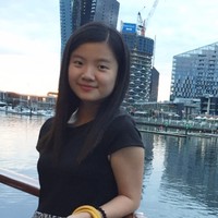 Sheena Hong Pei Si