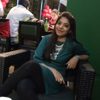 Nupur Agrawal