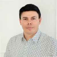 Ever Carrillo Quintero