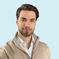 Daan van der Schelde