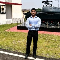 Anurag Singh